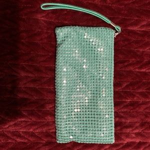RSVP Wristlet